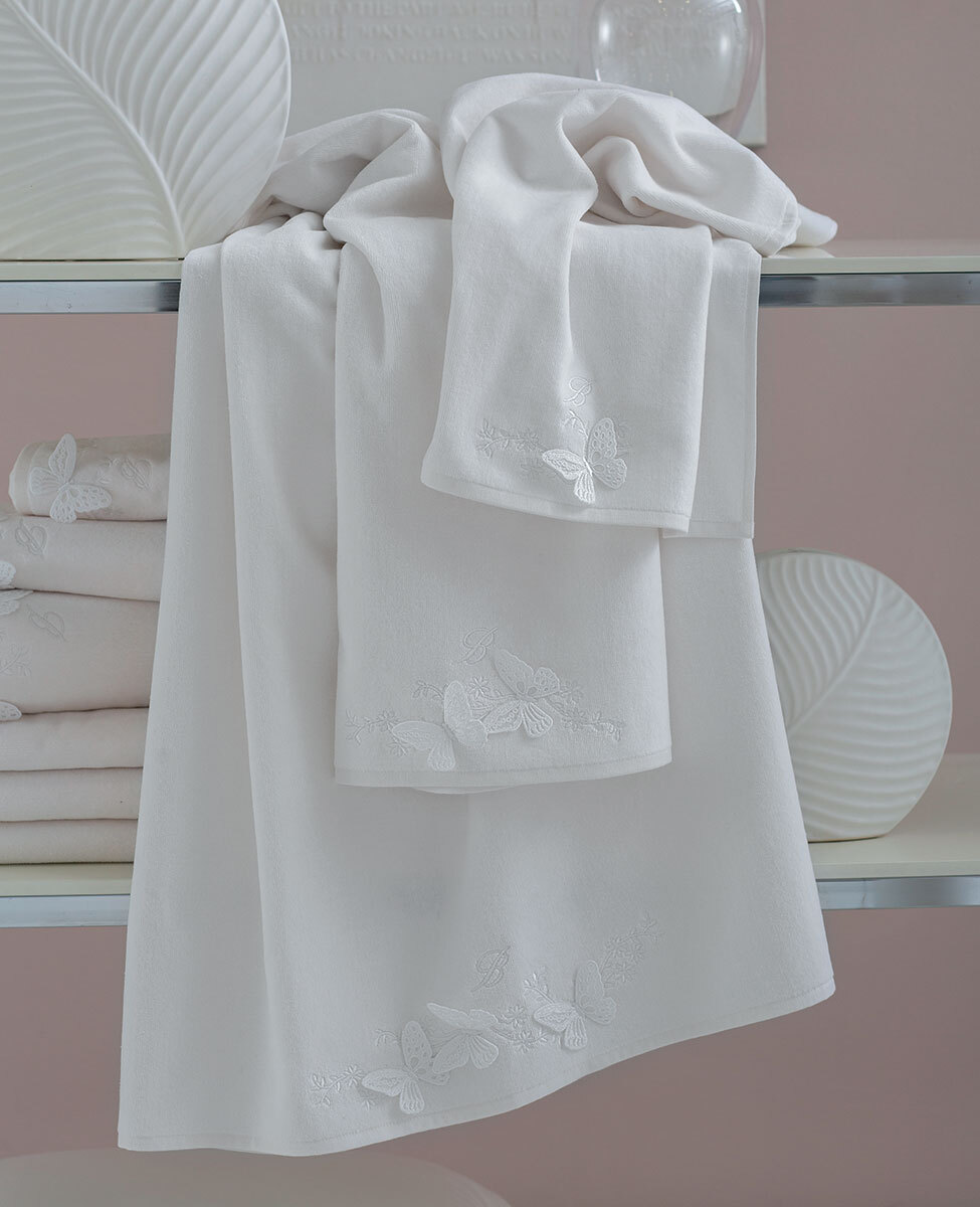 Towel set Isabella 2 pcs