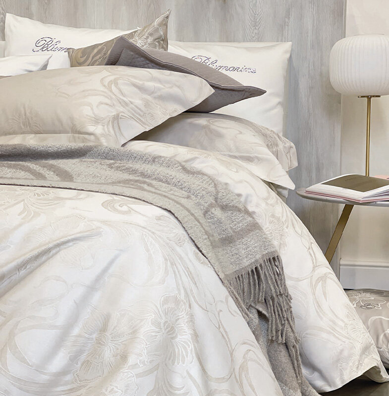 Blumarine Home【ブルマリン・ホーム】1Pソファ Blumarine Home