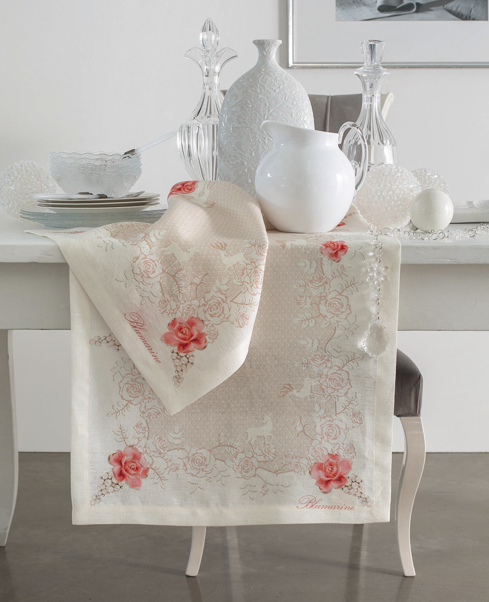 Runner Preziosa 50x150