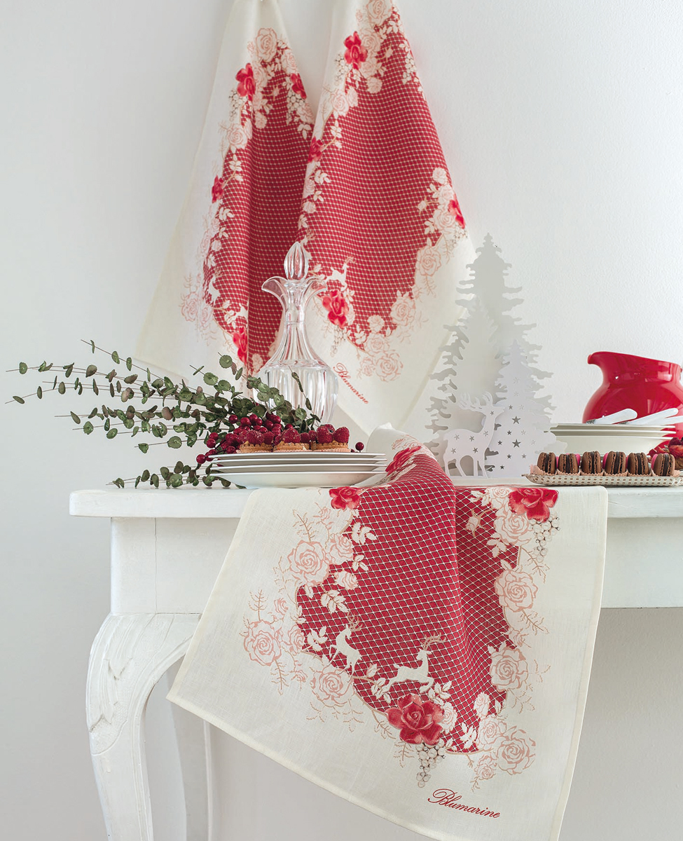 Canovaccio Preziosa 50x70