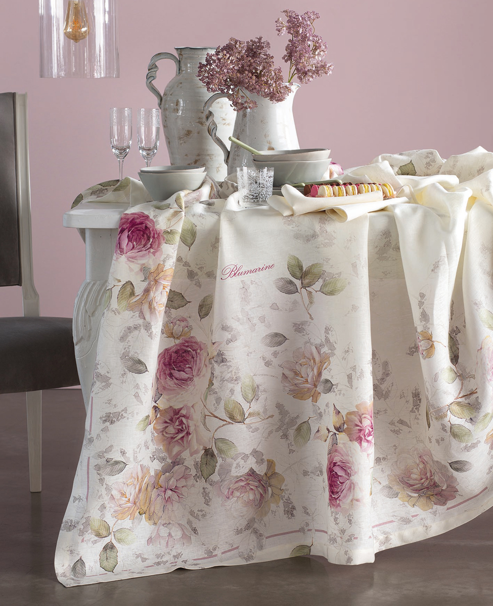Tablecloth Labuan 170x270