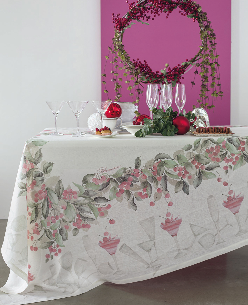 Tovaglia Dessert 170x270