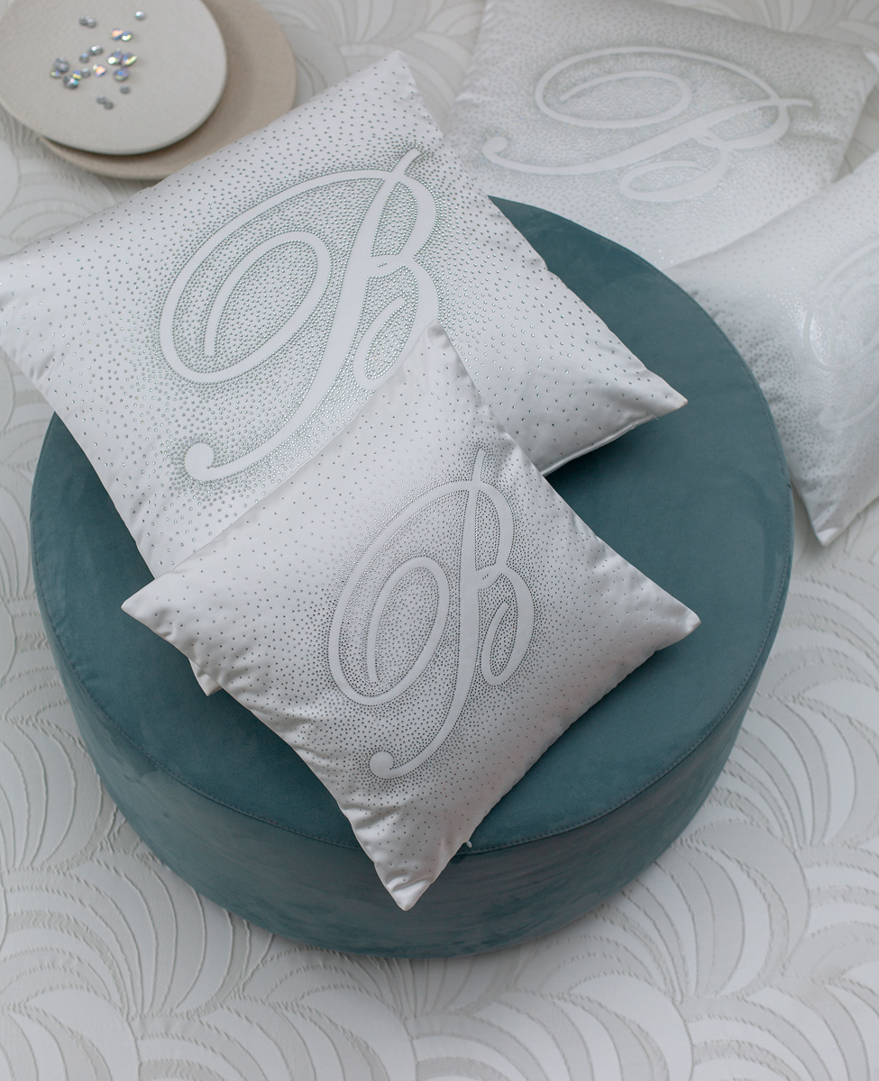 Cushion Cristallo 60x60