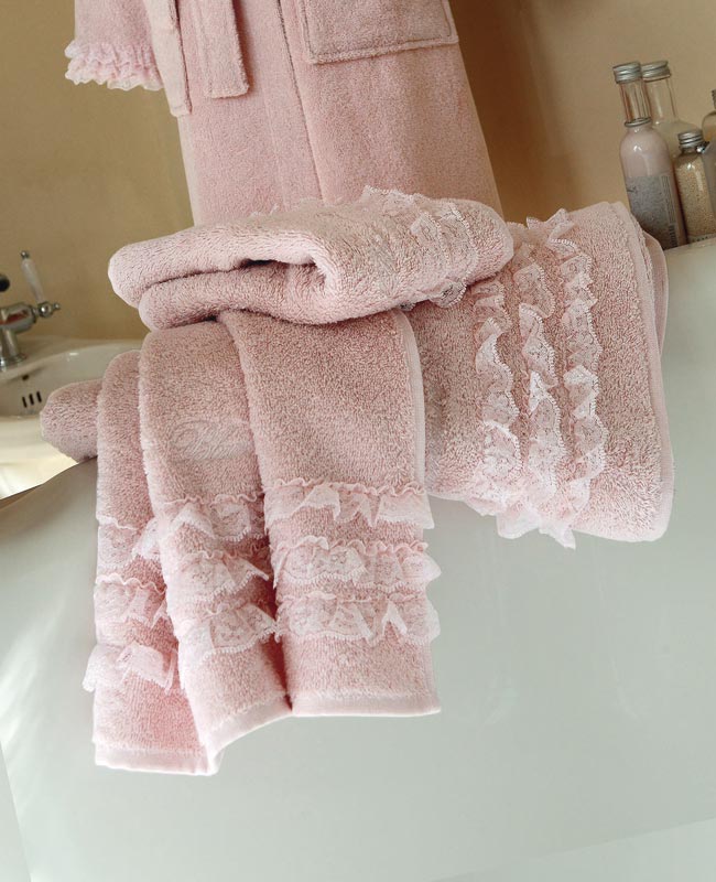 Bath Towel Meryl