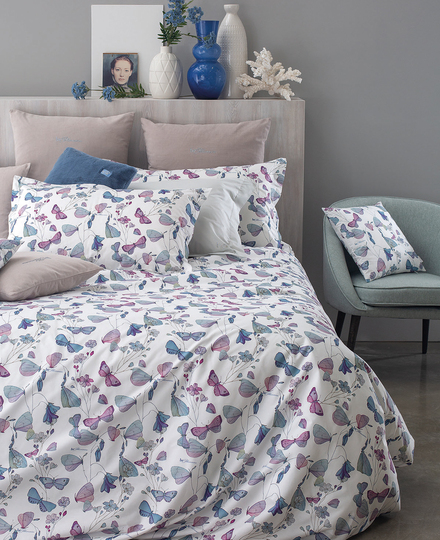 Duvet cover set Luna single bed