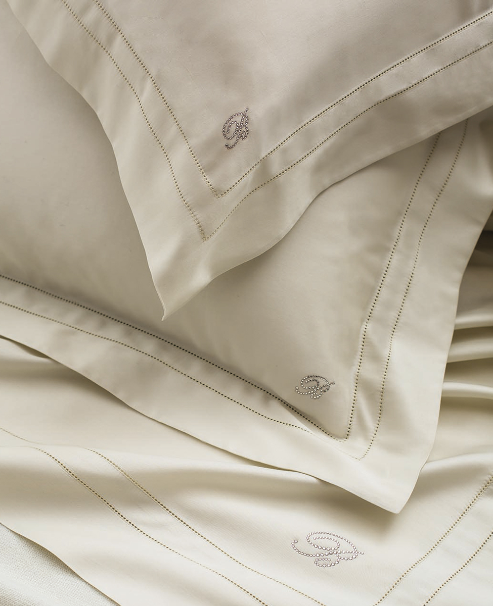 Set of 2 pillow cases Kristall 50x80