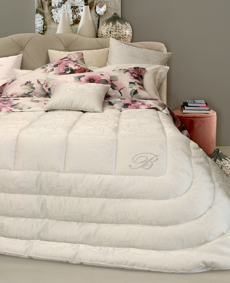 Comforter Julia for double bed