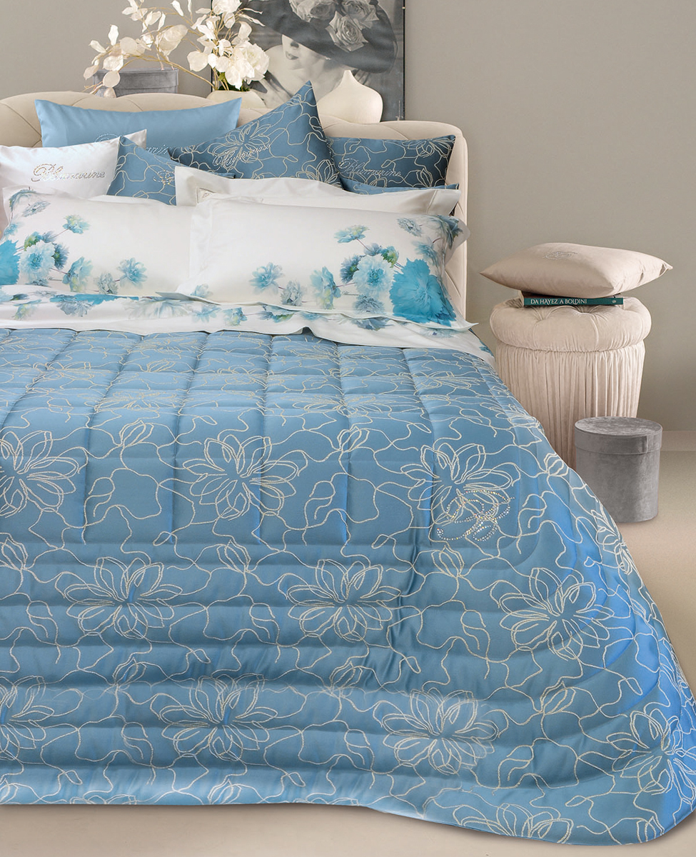 Bedspread Julia for double bed