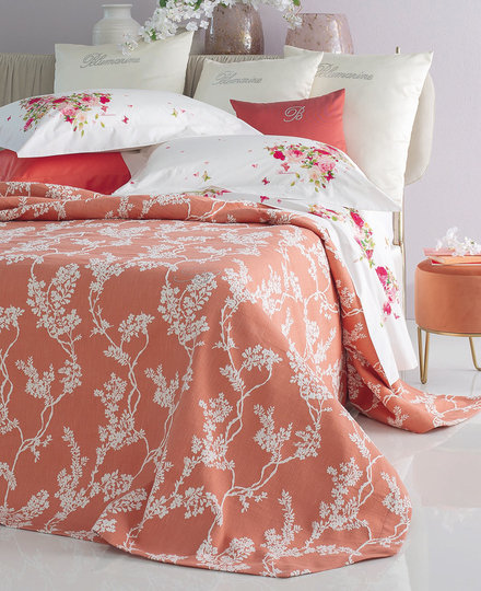 Copriletto Estate liscio