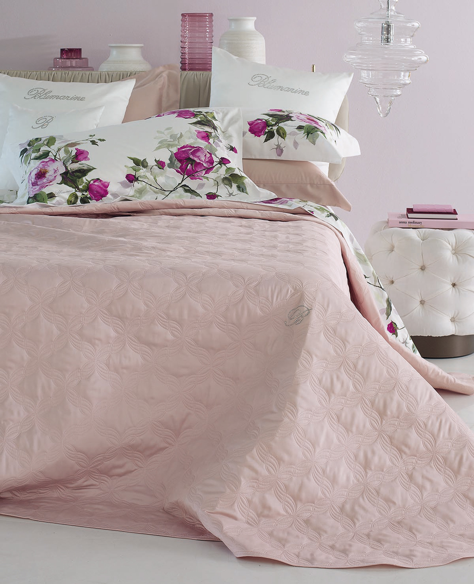 Bedspread Jacqueline for double bed