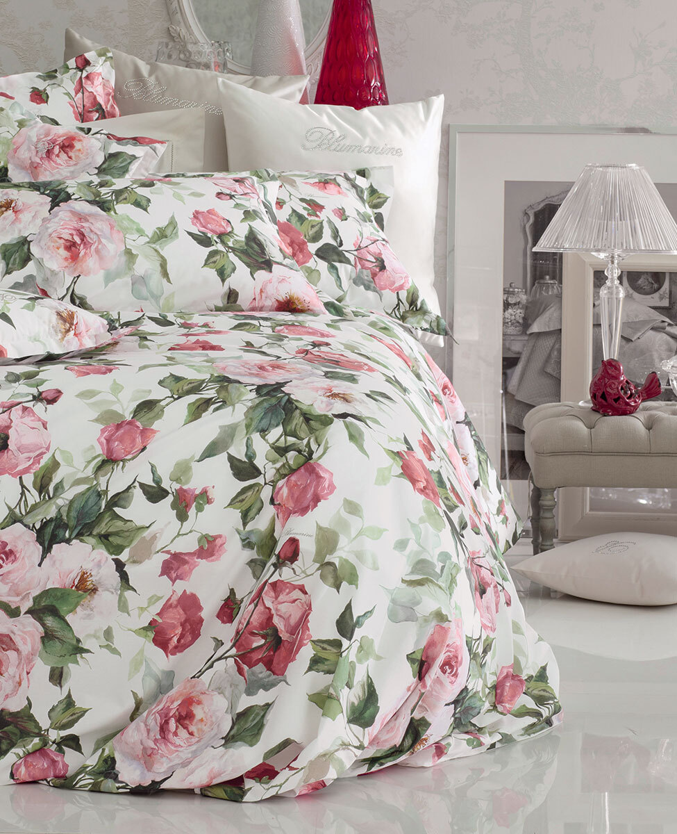 Copripiumino Adele matrimoniale