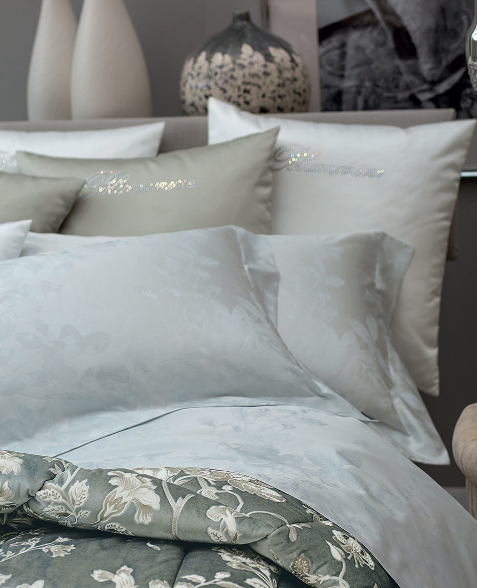 Lenzuola Lady matrimoniale 