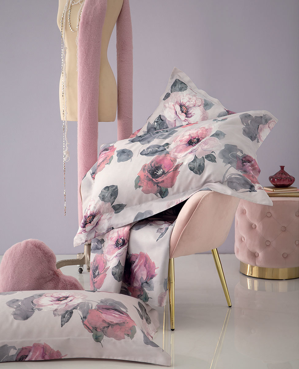 Lenzuola Cloe matrimoniale