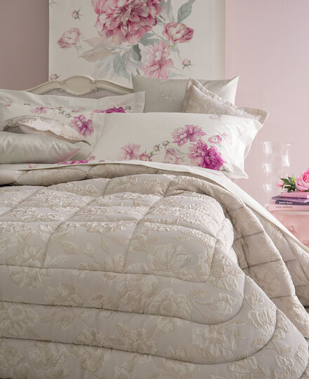 Comforter Lilian double bed