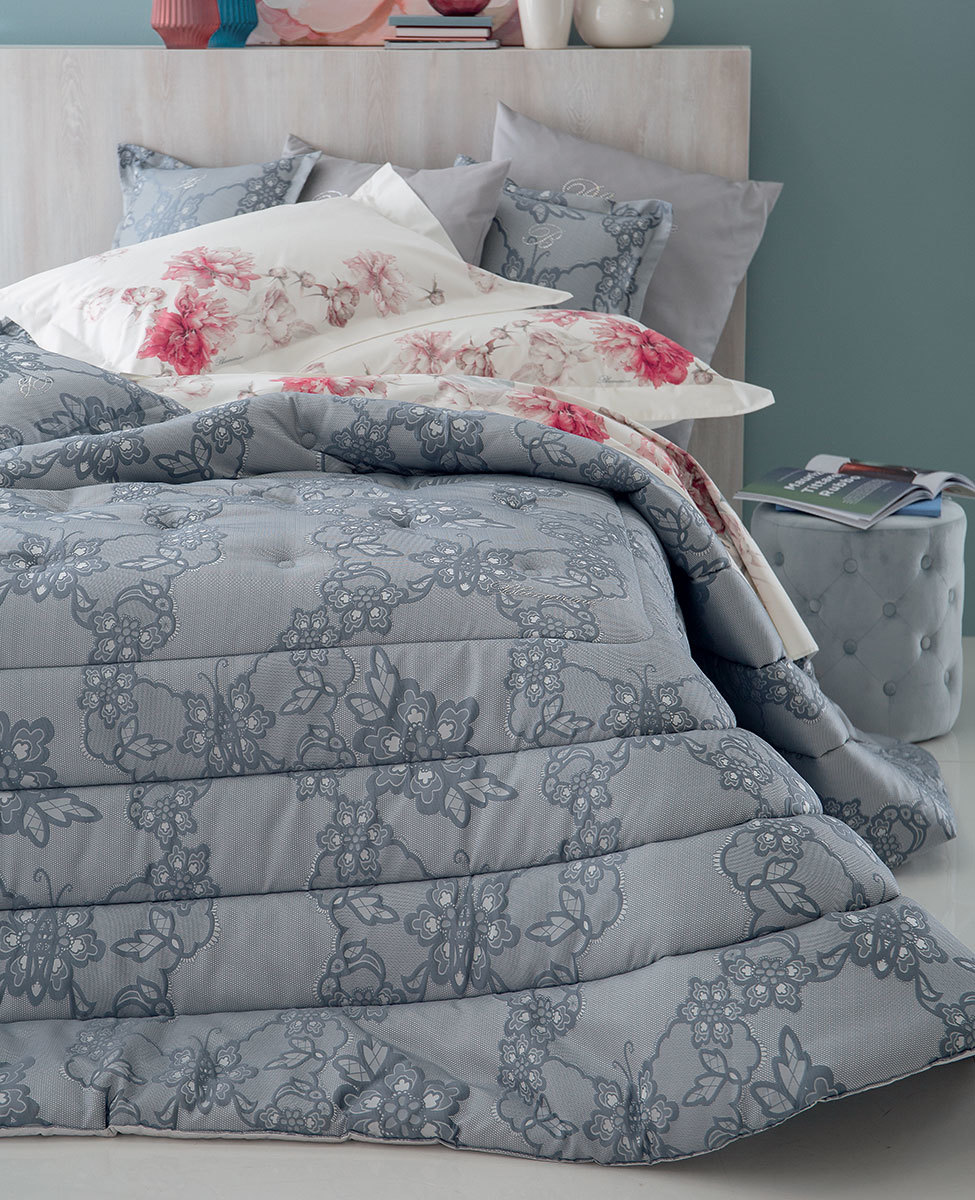 Trapunta Leonore matrimoniale