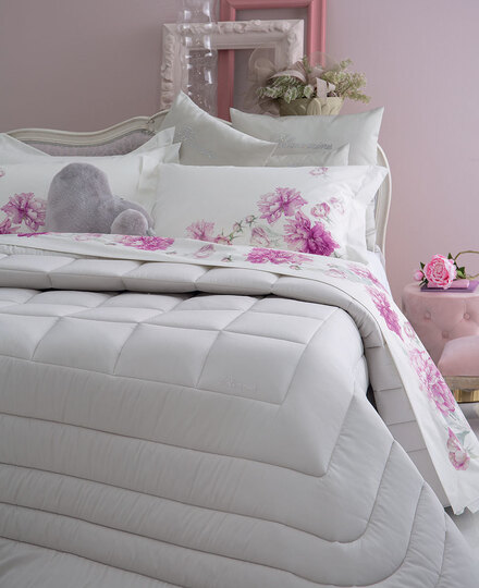 Comforter Eden double bed