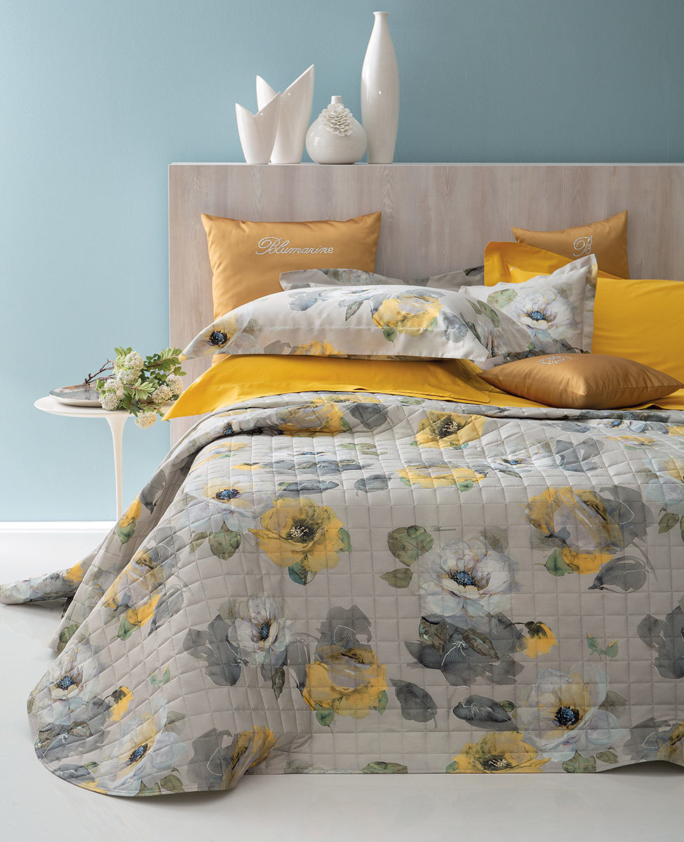 Bedspread Cloe for double bed