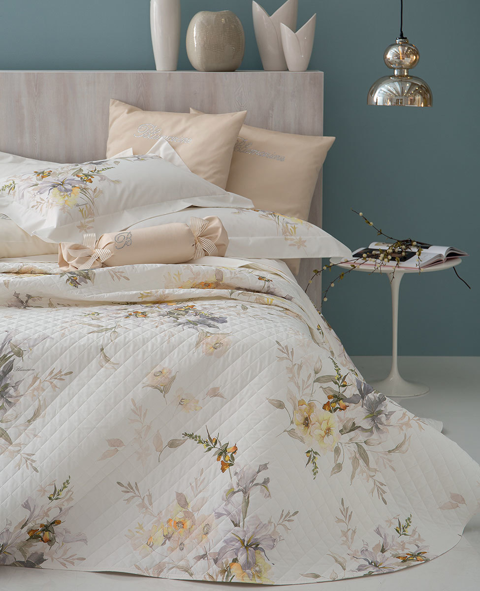 Bedspread Beatrice for double bed