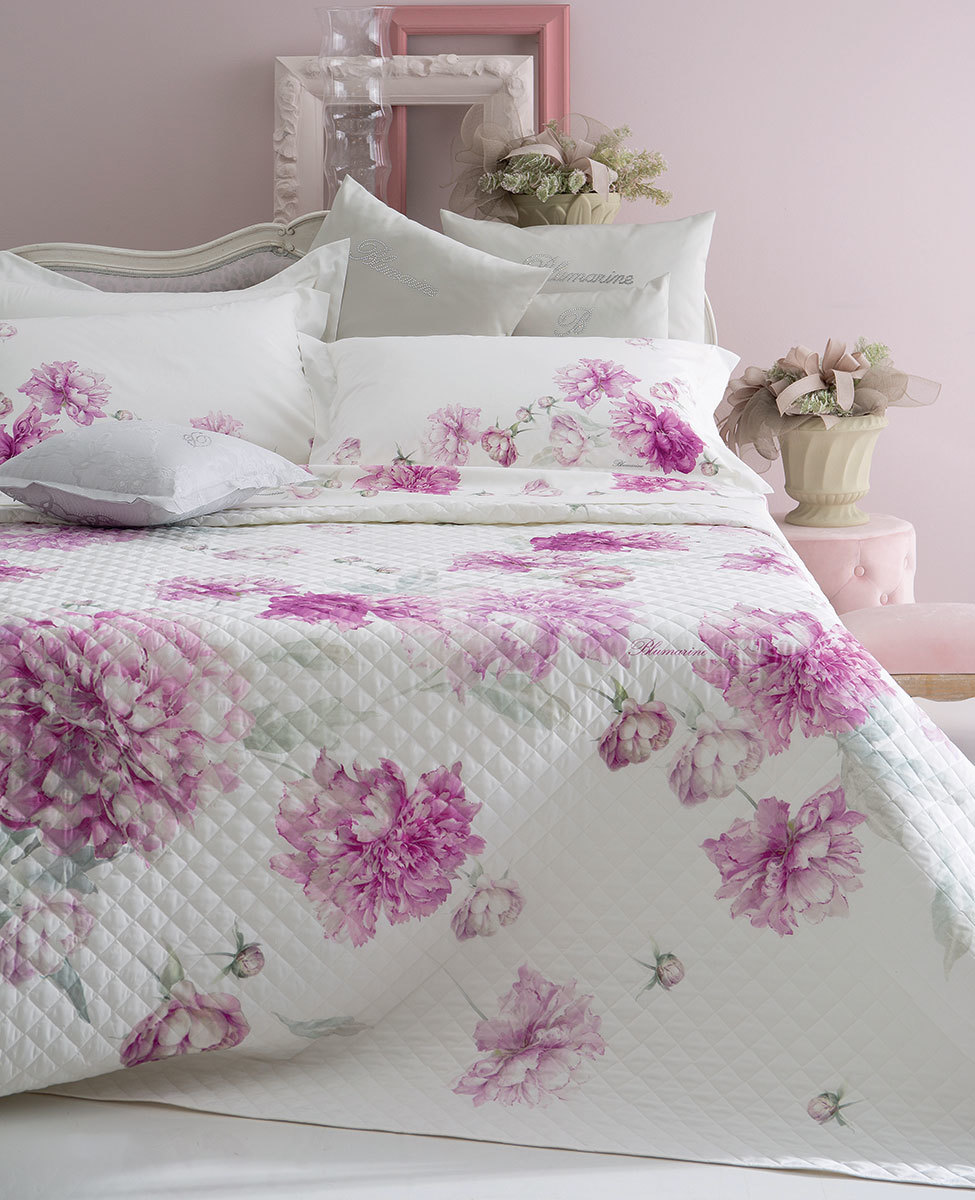 Bedspread Silvia for double bed
