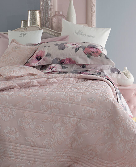 Bedspread Lilian double bed