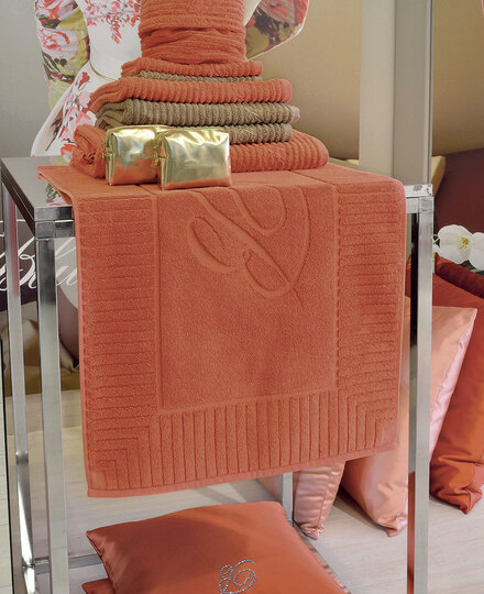Bath mat Ariette