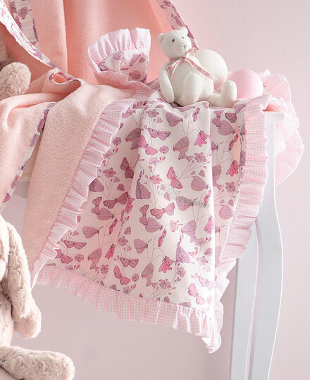 Asciugamano clinico Piccola Luna