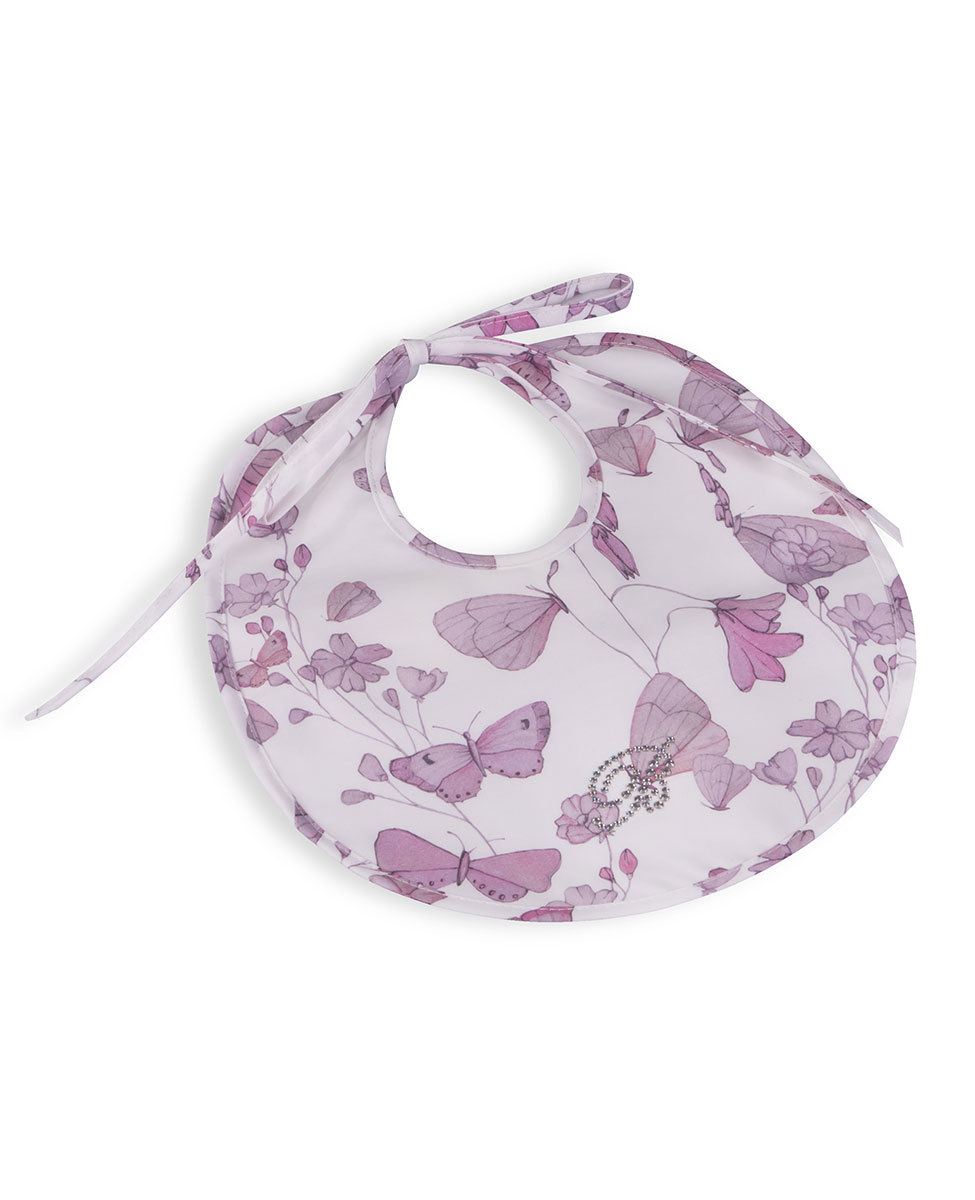 Bavaglino Piccola Luna