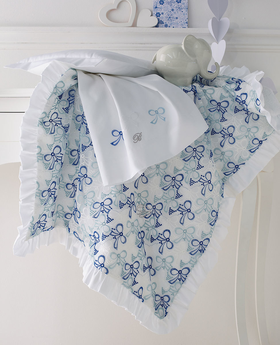 Asciugamano clinico Ylenia