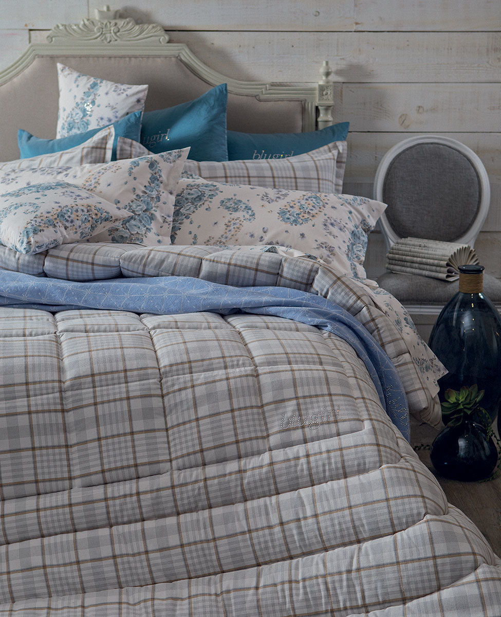 Comforter Tempo double bed