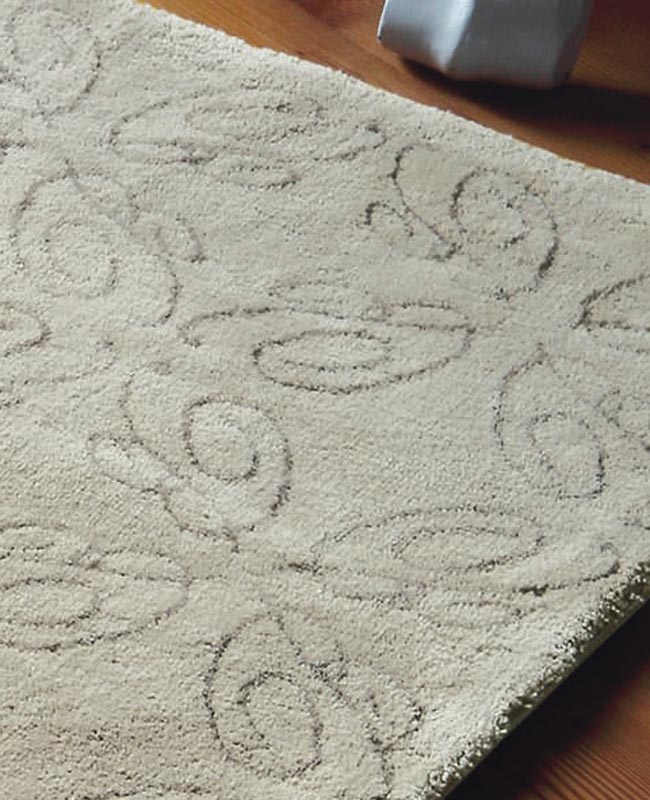 Bath Rug Quadrifoglio