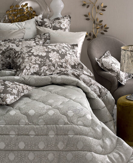 Comforter Elsa double bed
