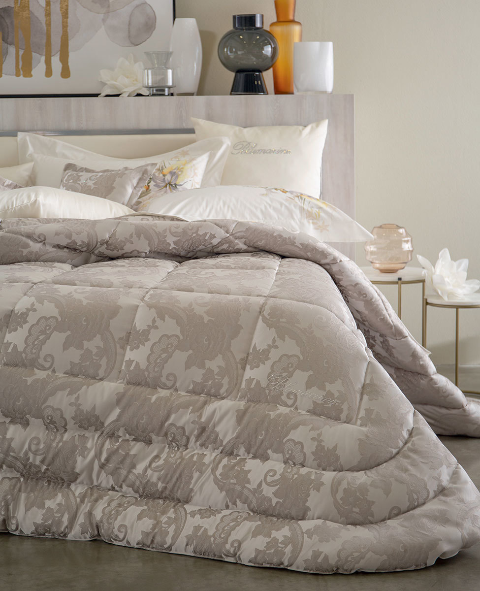 Trapunta Annarosa matrimoniale