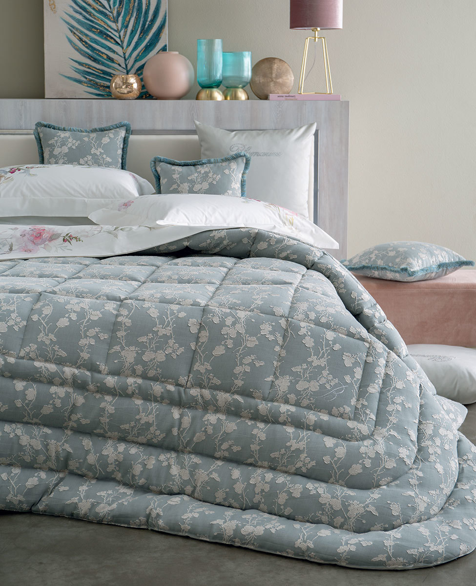 Trapunta Adua matrimoniale