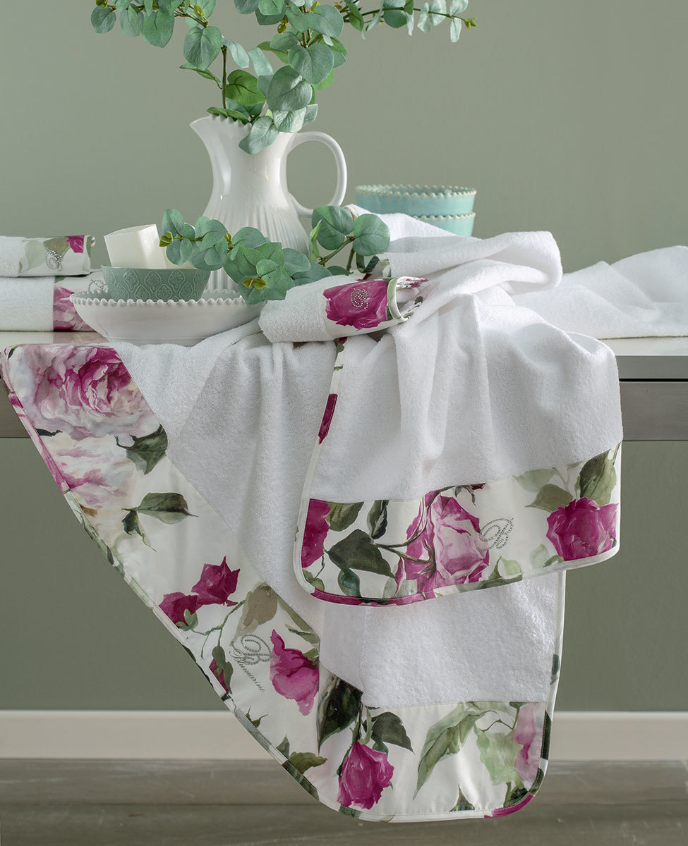 Set spugna Adele 5 pezzi