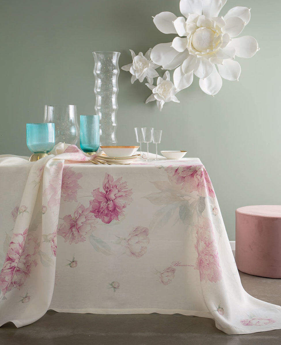 Tovaglia Silvia 170x270