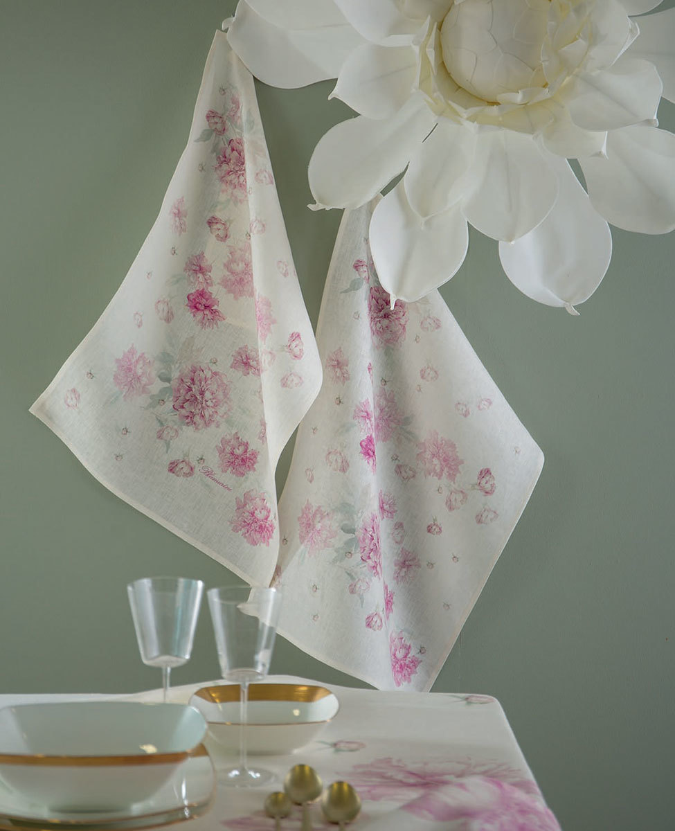 Canovaccio Silvia 50x70