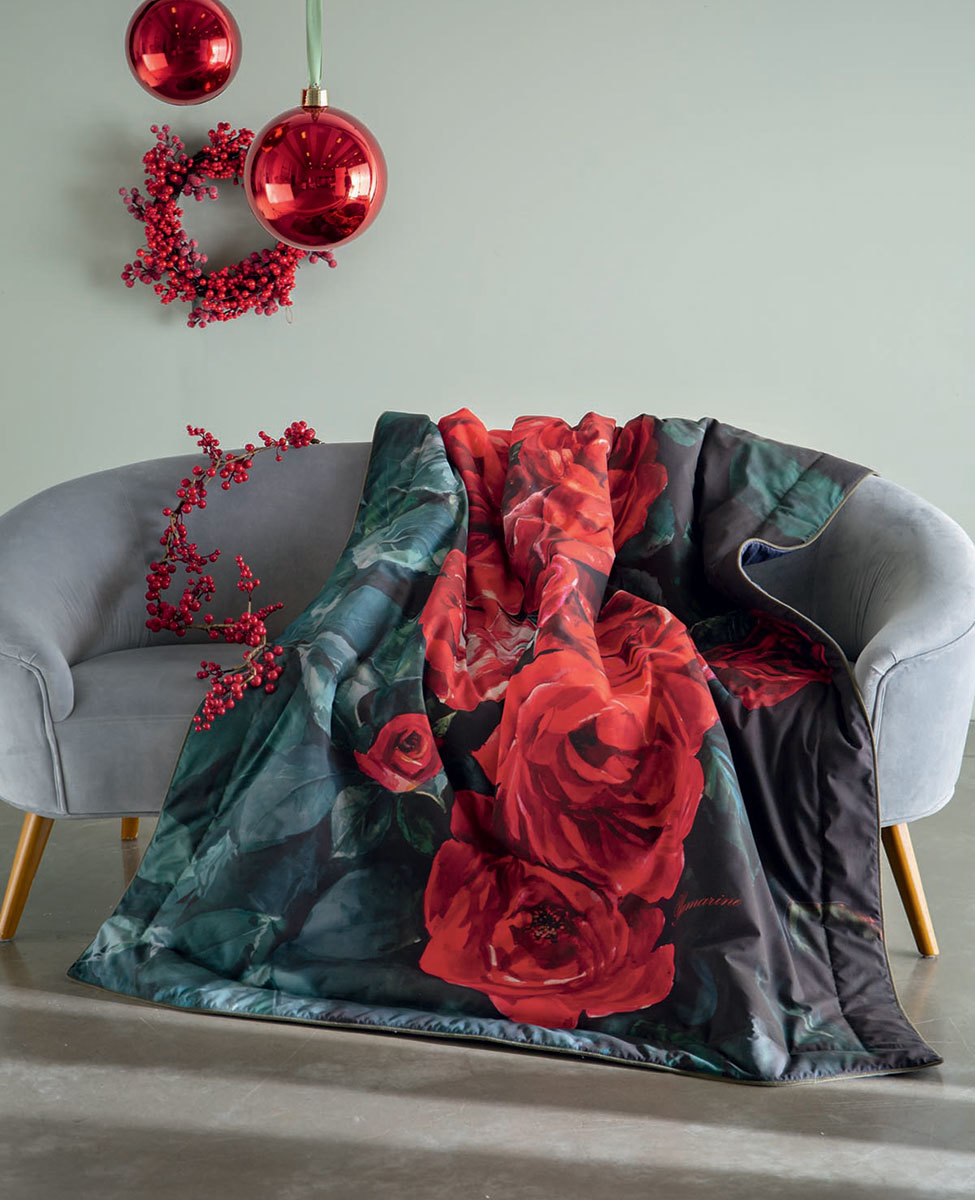 Caldo pareo Rosemary