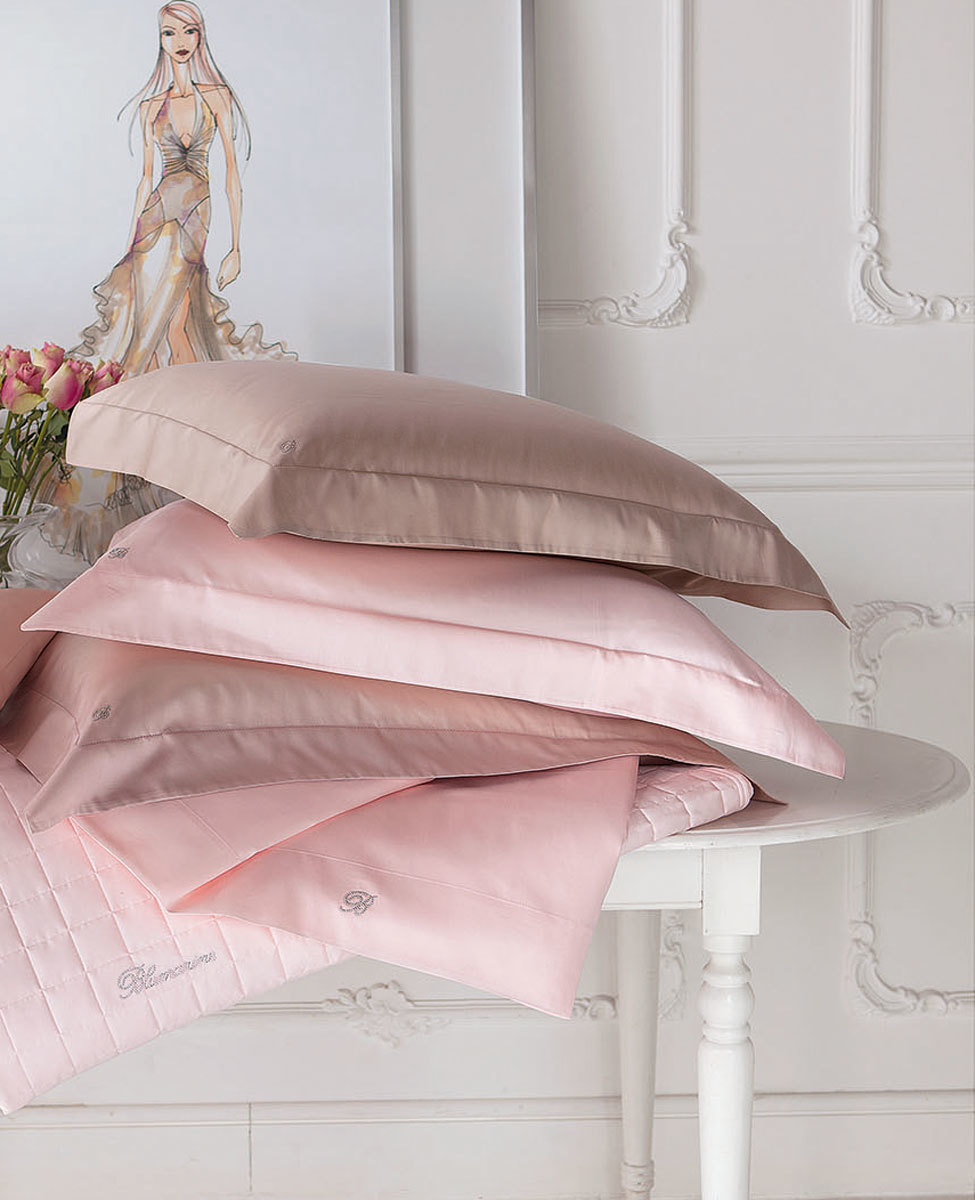 Sheet set Lory double bed flat sheet