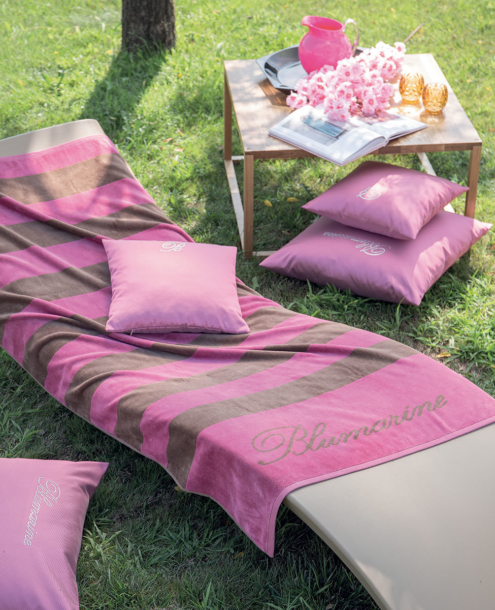 Beach towel Honolulu