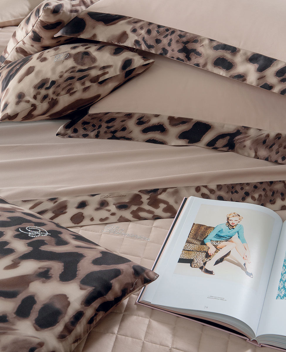 Lenzuola Dakota matrimoniale