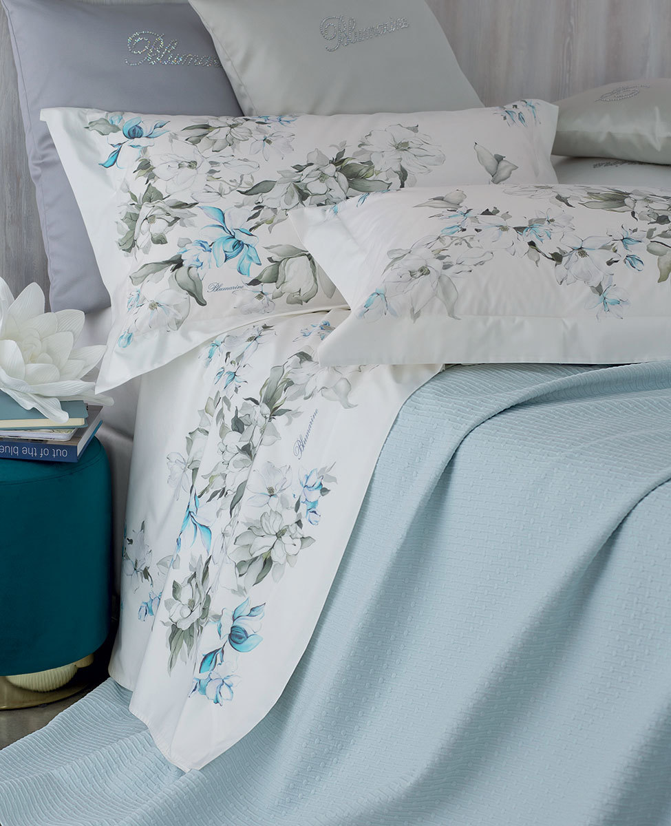 Lenzuola Cristin matrimoniale