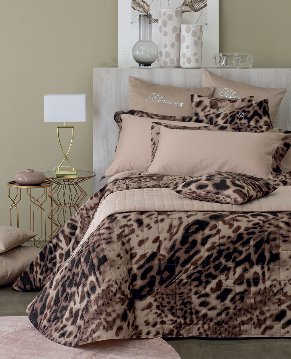 Copriletto Dakota matrimoniale