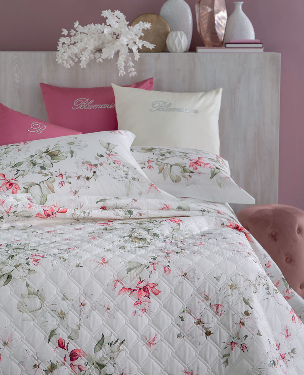 Bedspread Cristin for double bed