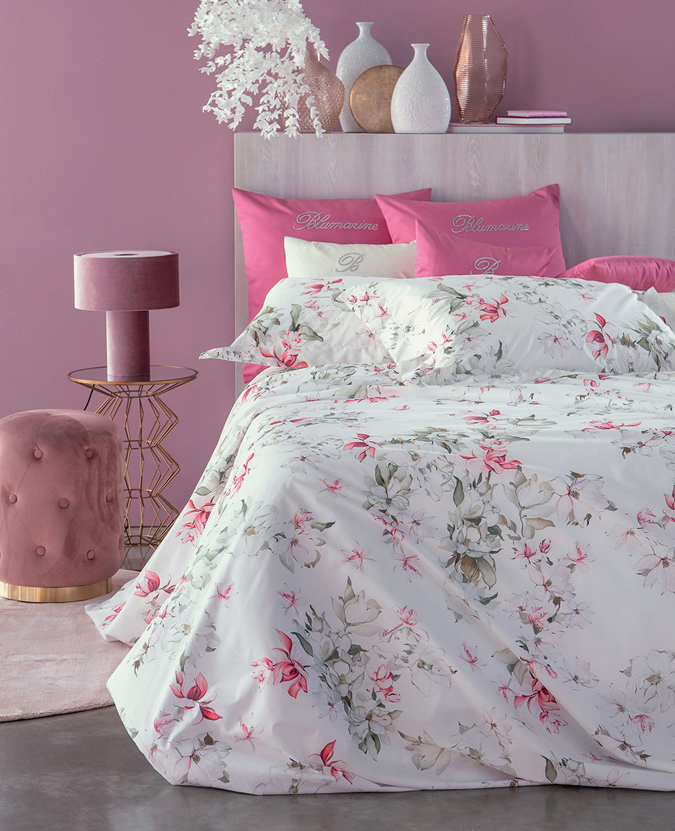 Duvet cover set Cristin for double bed