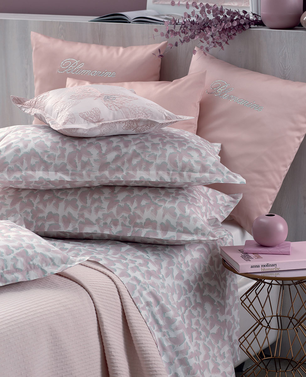 Lenzuola Crisalide matrimoniale