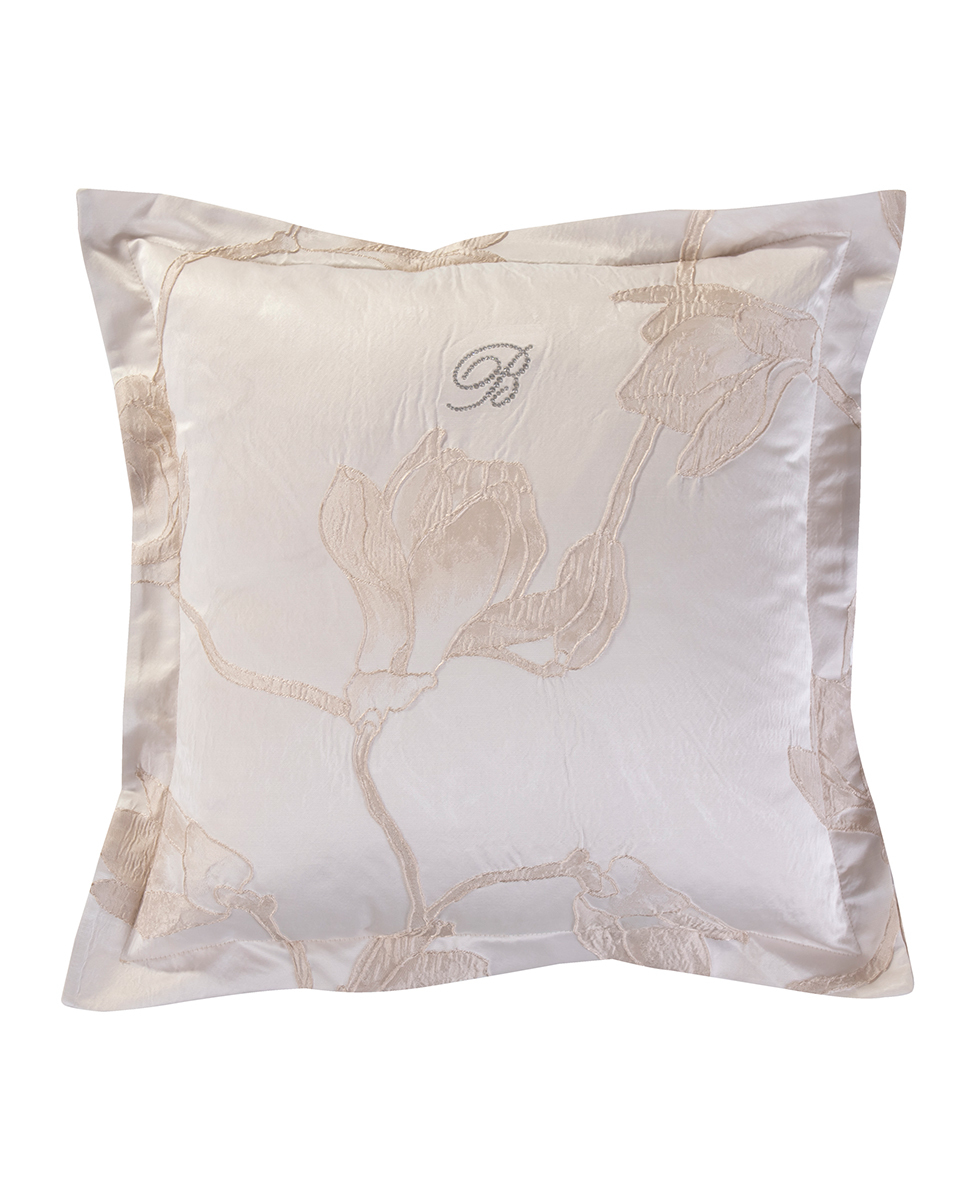 Cuscino Blue Carpet 48x48