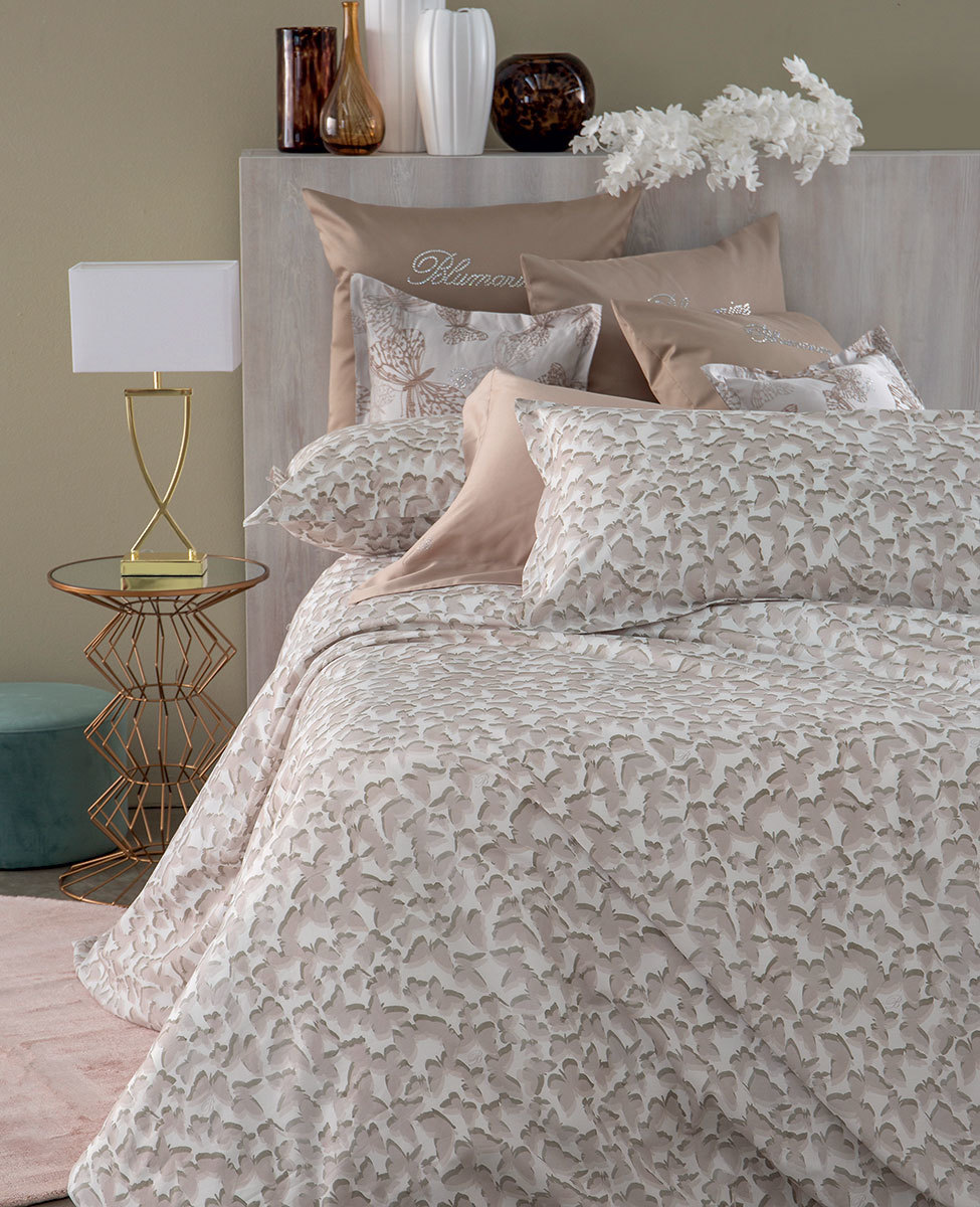 Copripiumino Crisalide matrimoniale