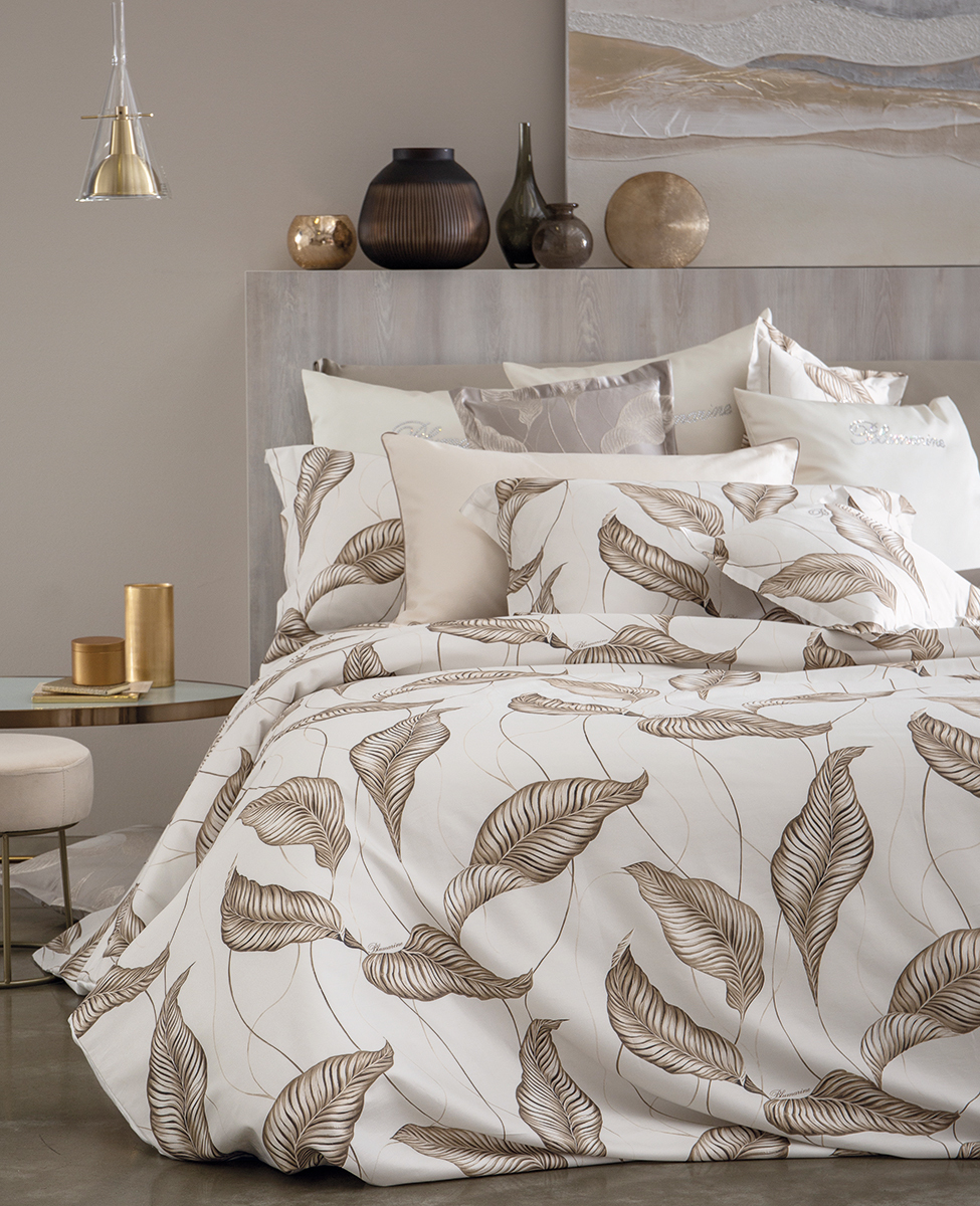 Copripiumino Lucrezia matrimoniale