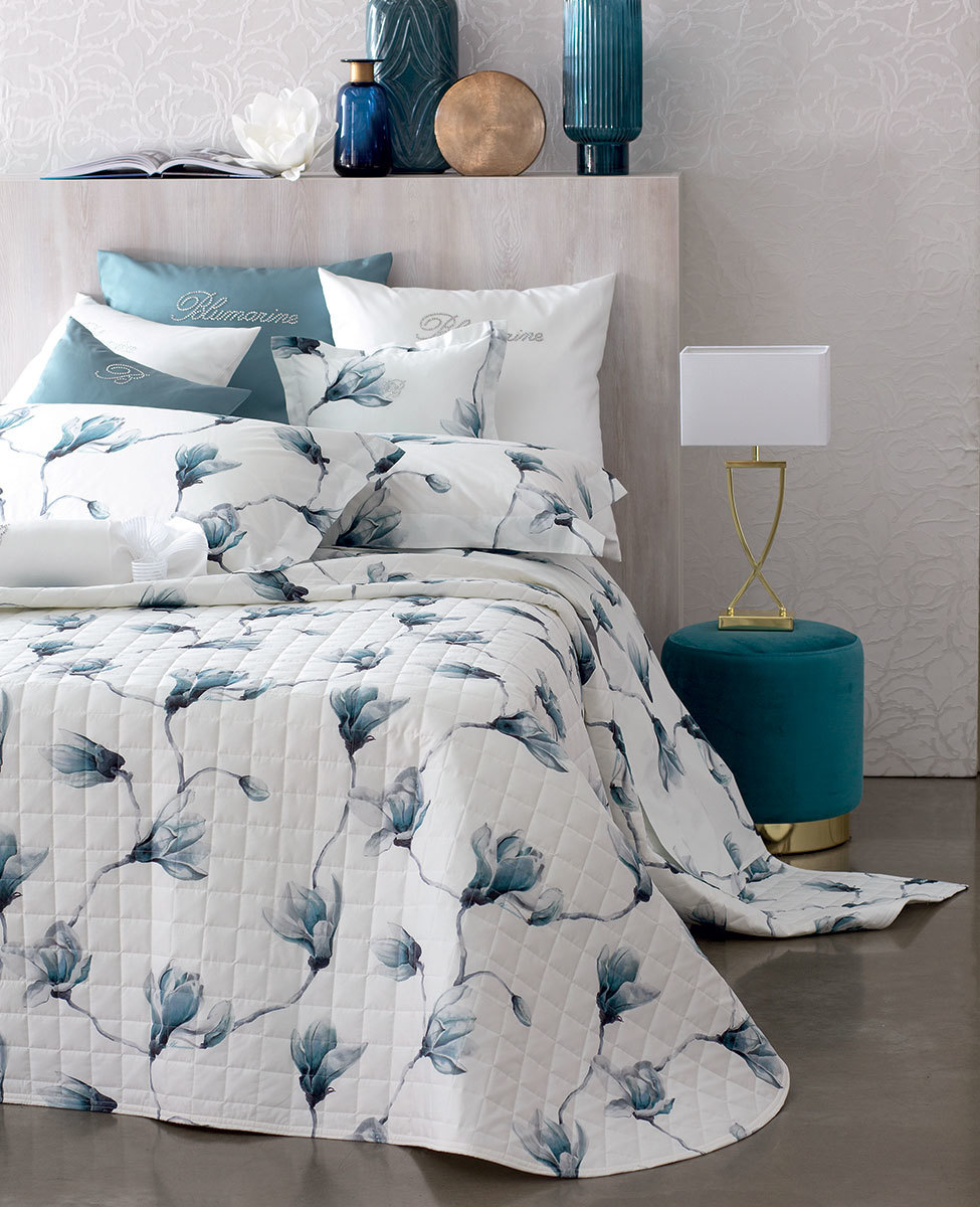 Bedspread Montpellier for double bed