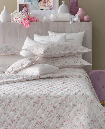  BEDSPREAD LILIBET FOR